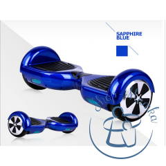 Гироборд Smart Balance Wheel 6,5 blue