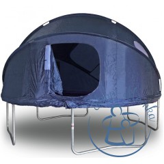 Палатка для батута KIDIGO (Мастерская Волшебного Мира) Палатка для батута , 304 см (-PBT304) 