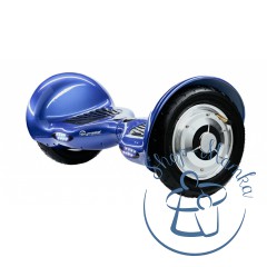 Гироборд SKYMASTER 10 blue, колеса 10