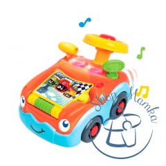 04368 - музыкальная игрушка 