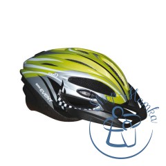 Шлем защитный Tempish Event зелен/L