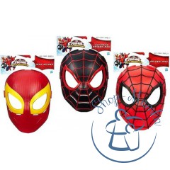 Hasbro.Spider Man. Базовая маска Человека Паука (B0566)