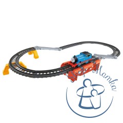 Игровой набор Thomas & Friends Построй свою железную дорогу (CDB57)