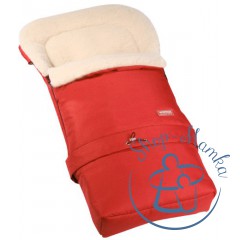 Спальный мешок для новорожденного Womar Спальный мешок Multi Arctic №20 Standard 