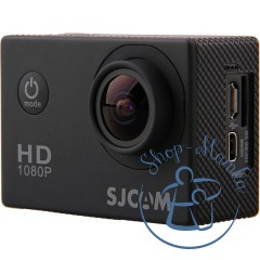 Экшн камера SJCam SJ4000 оригинал (черный)