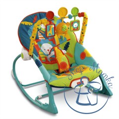 Кресло-качалка Fisher-Price X7046 