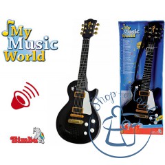Электрогитара Simba Электронная рок-гитара (6837110) 