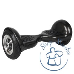 Гироборд Smart Balance Wheel 10 carbon